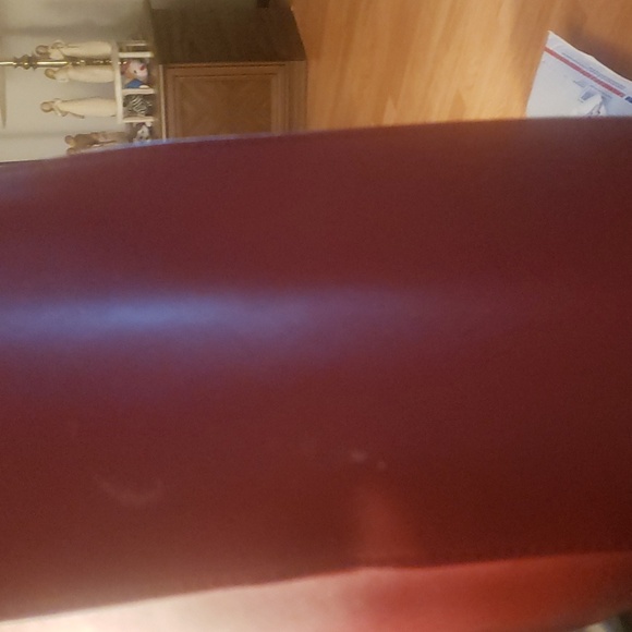 GUC KENNETH COLE REACTION shoulder bag large! - Picture 5 of 7